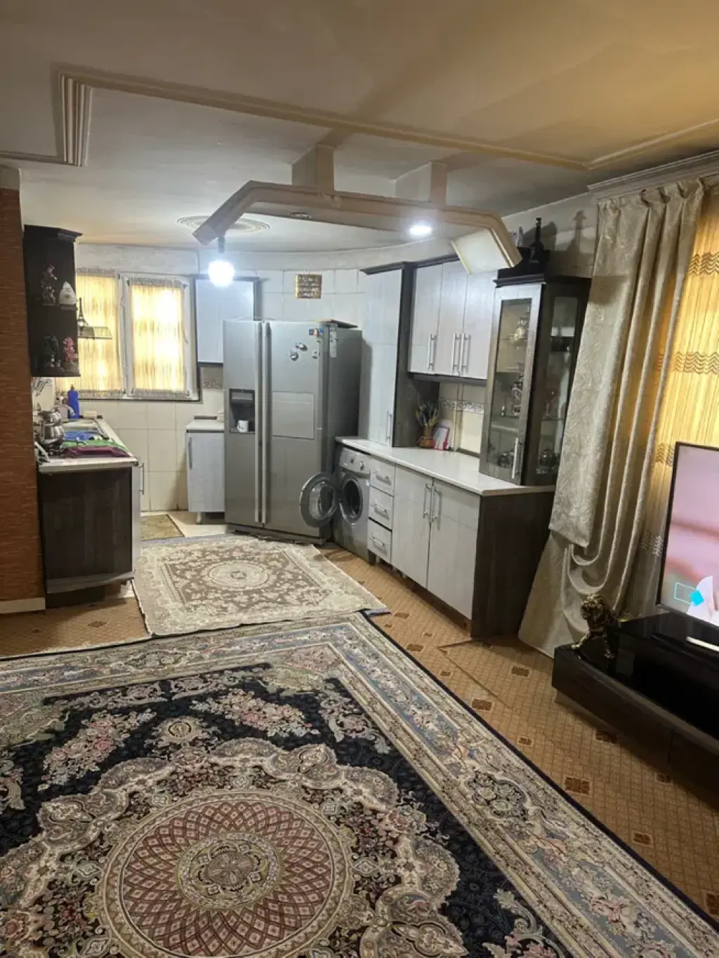 اجاره آپارتمان 74 متری در کیانشهر - تصویر 2