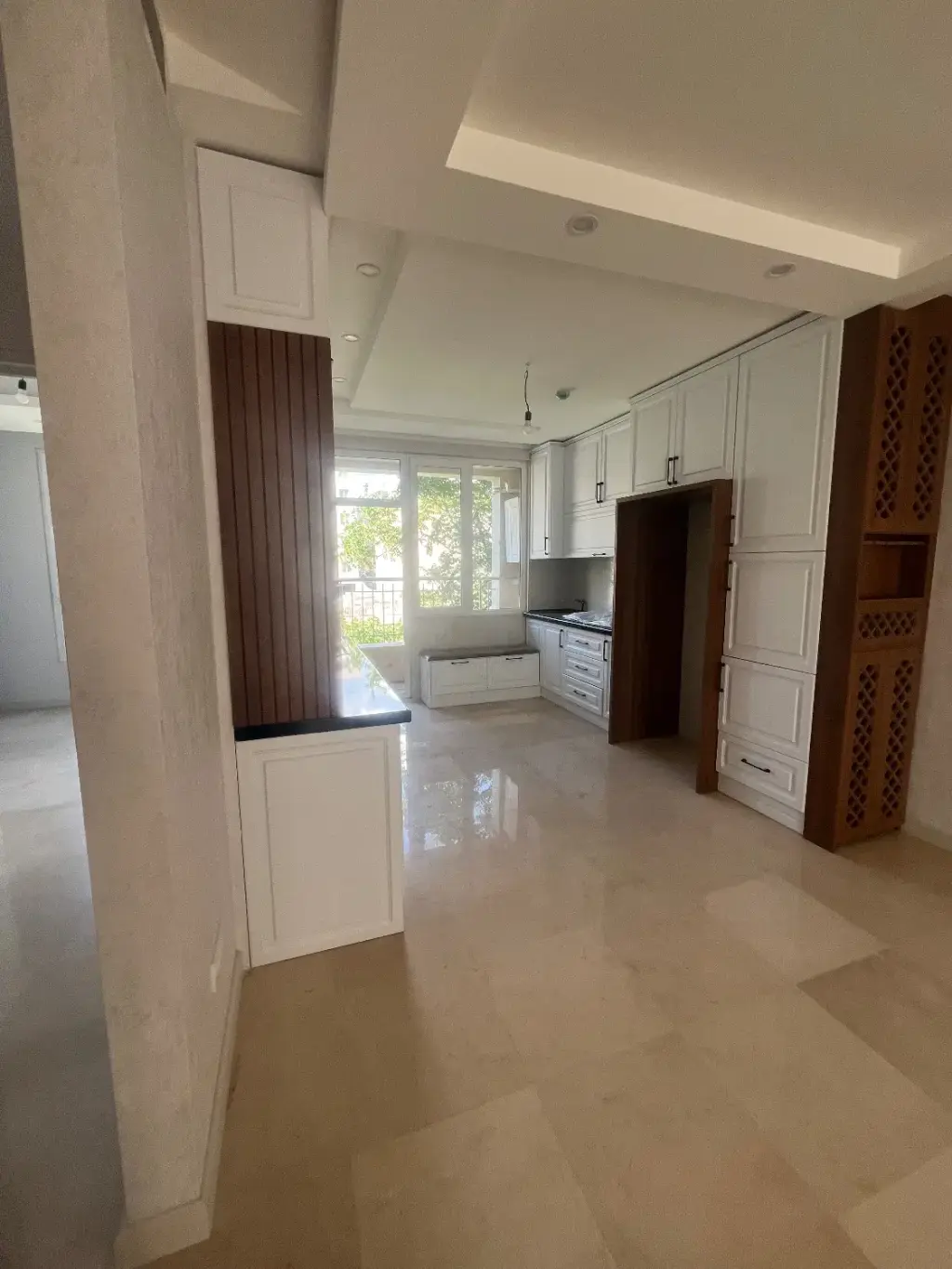 فروش آپارتمان 63 متری در جنت‌آباد مرکزی - تصویر 5