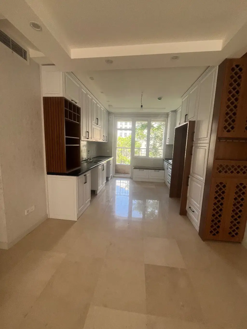 فروش آپارتمان 63 متری در جنت‌آباد مرکزی - تصویر 4