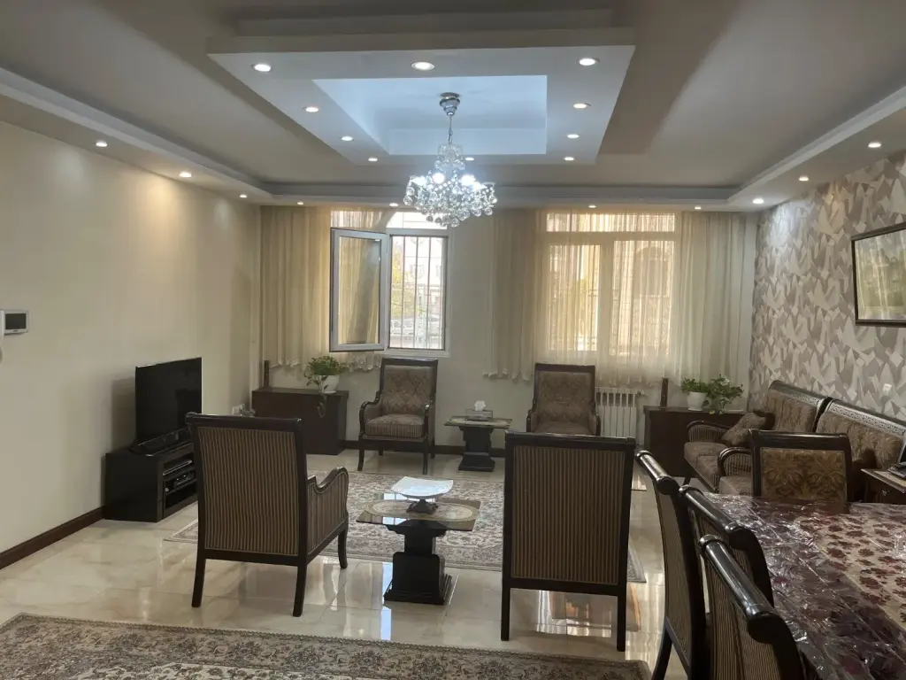 اجاره آپارتمان 70 متری در علم و صنعت - تصویر 4