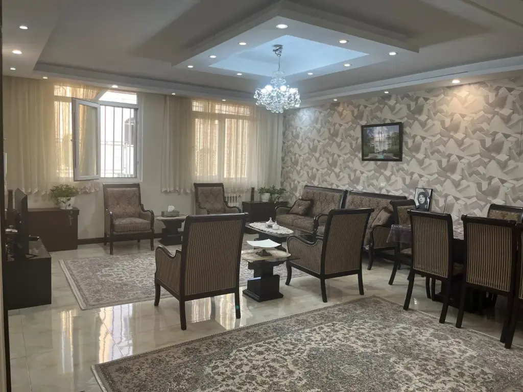 اجاره آپارتمان 70 متری در علم و صنعت
