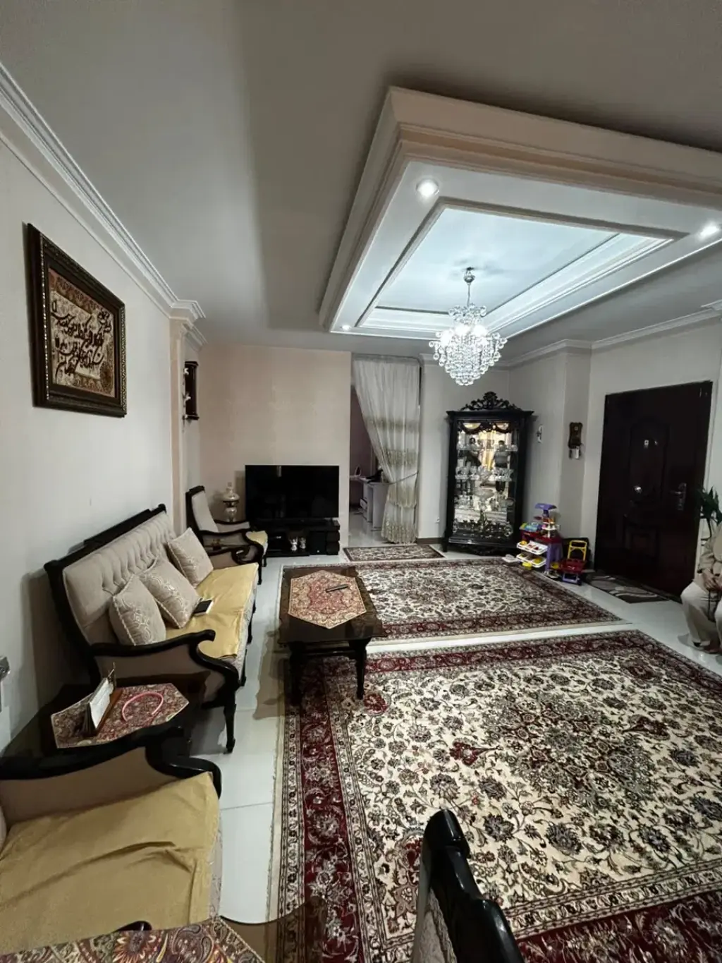 فروش آپارتمان 60 متری در کرمان - تصویر 2