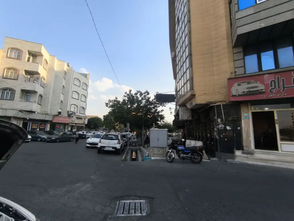 فروش اداری و تجاری 20 متری در شهرری - تصویر 4