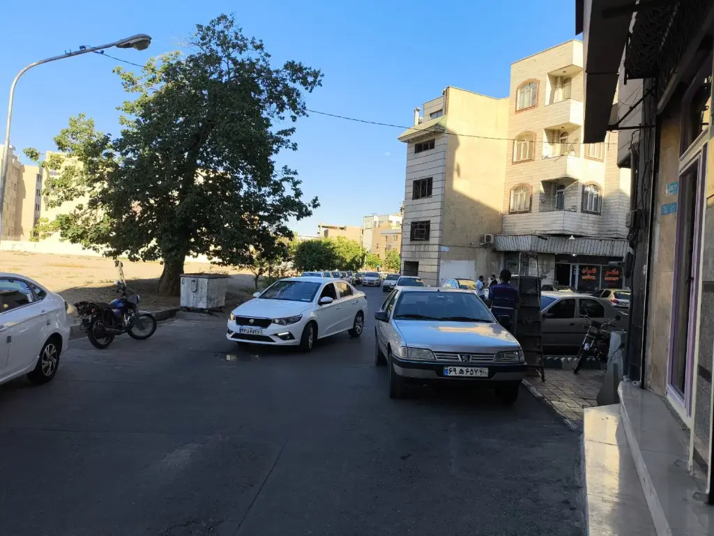 فروش اداری و تجاری 20 متری در شهرری - تصویر 3