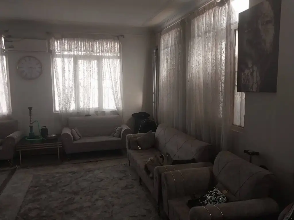 اجاره آپارتمان 60 متری در صفاییه (چشمه علی)