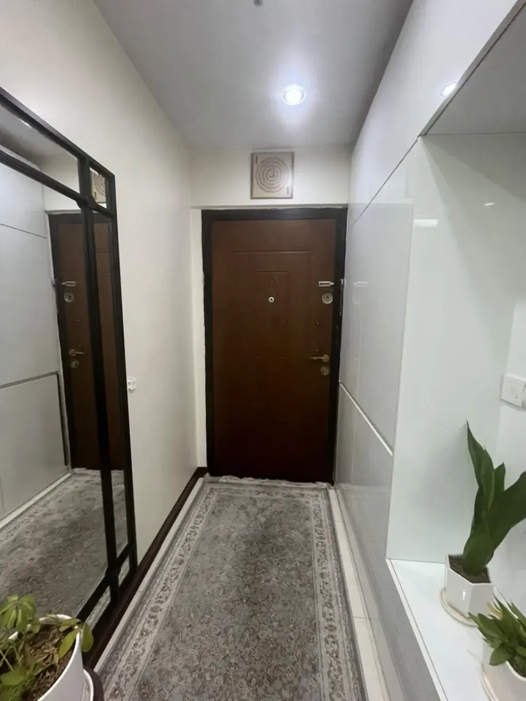 فروش آپارتمان 58 متری در ظهیرآباد - تصویر 3