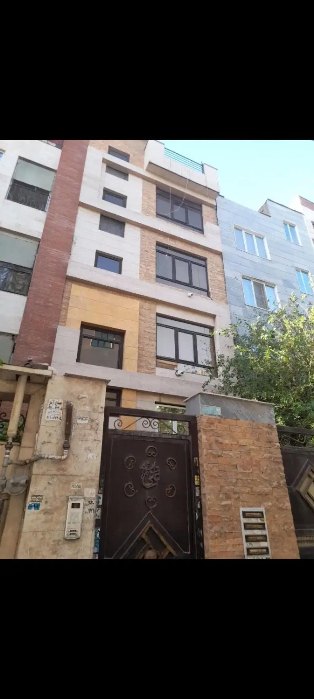 اجاره آپارتمان 55 متری در شهادت - تصویر 10