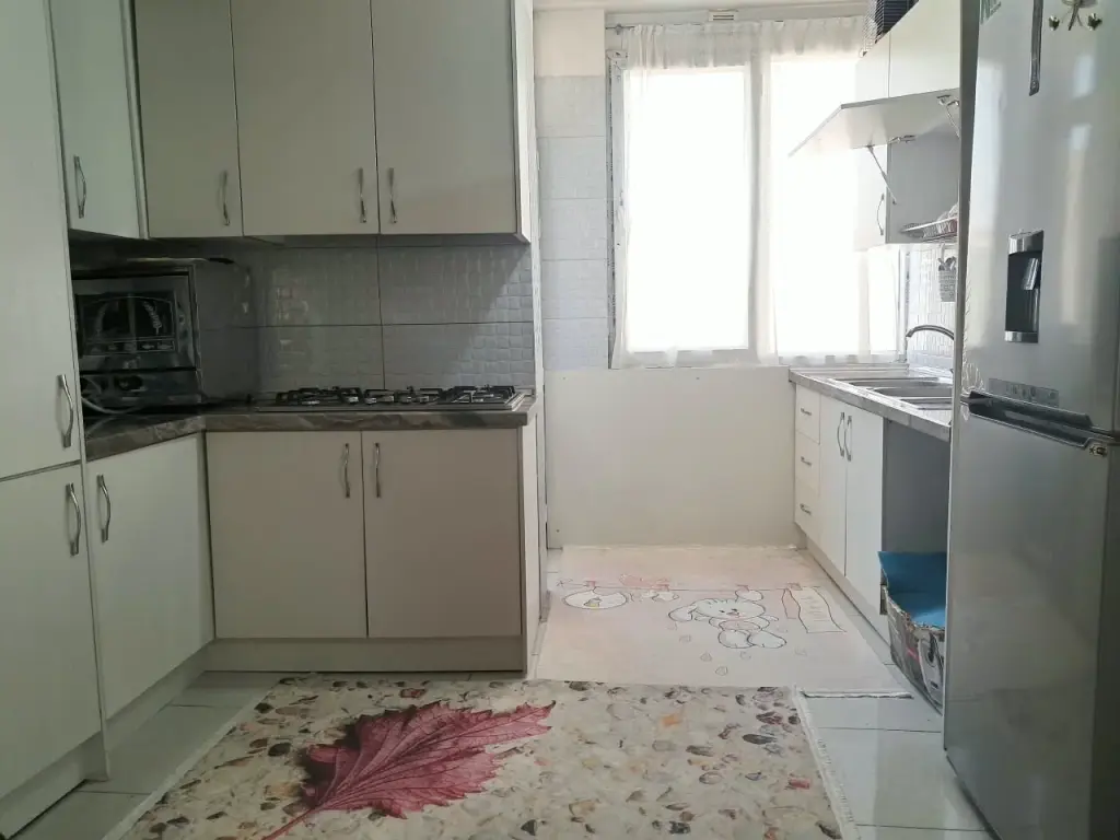 اجاره آپارتمان 60 متری در شوش