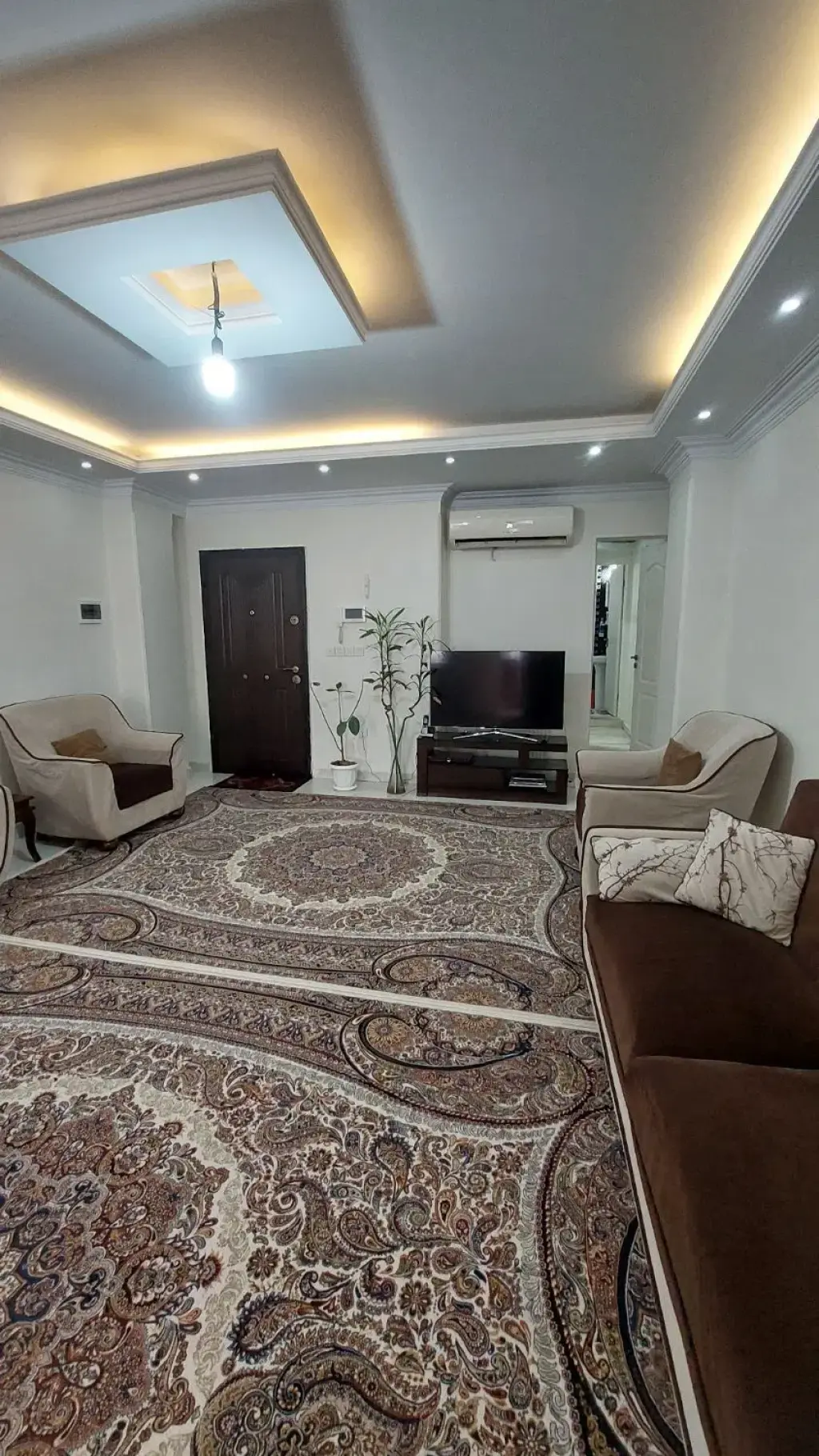 فروش آپارتمان 60 متری در جمالزاده