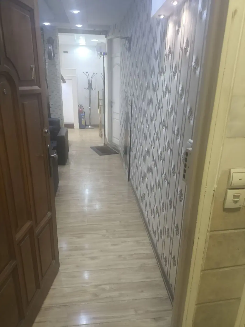 اجاره اداری و تجاری 48 متری در ایرانشهر - تصویر 5
