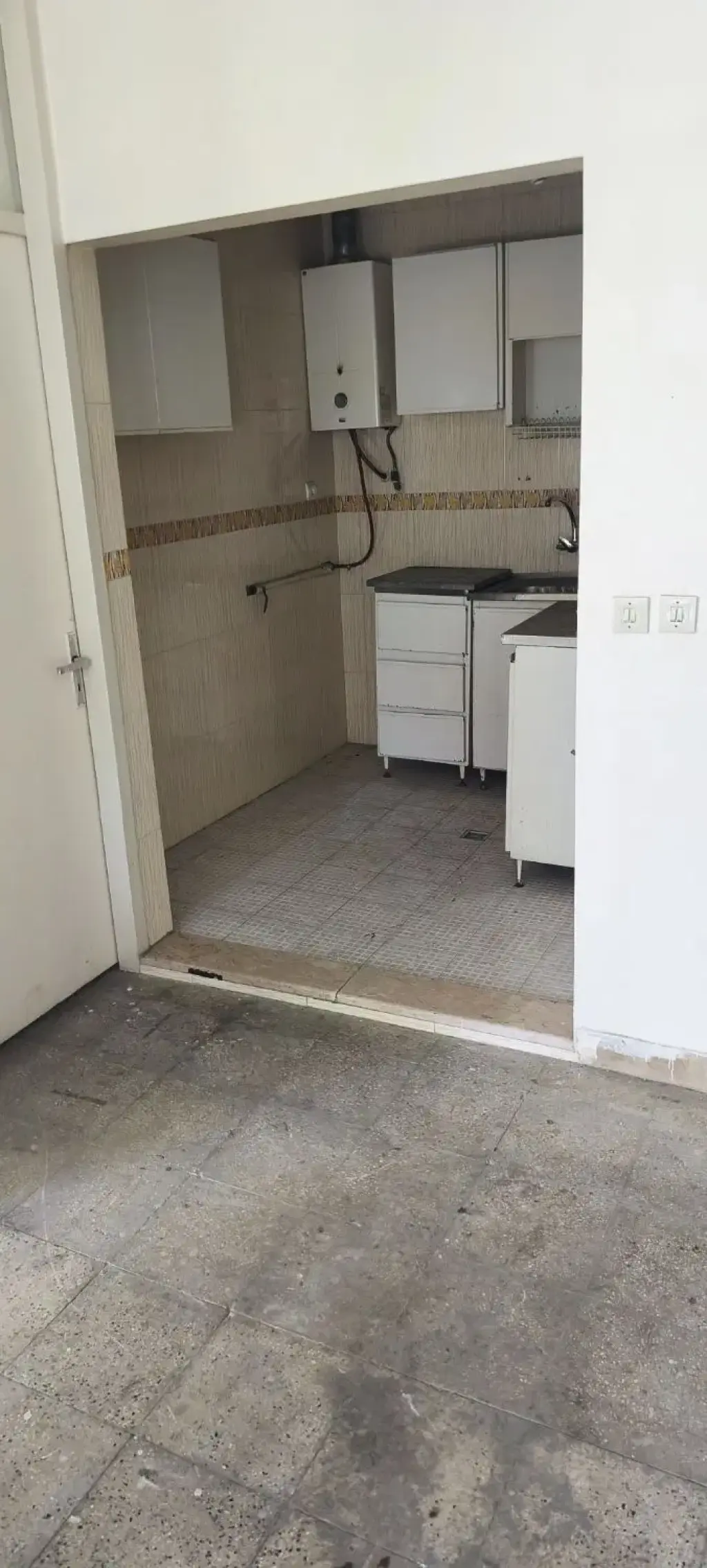 فروش خانه و ویلا 83 متری در مینای شمالی (مخبر) - تصویر 10