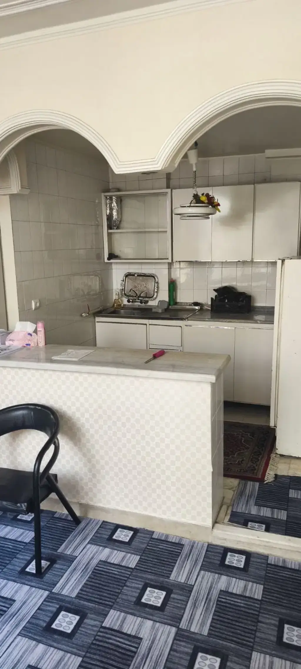 فروش خانه و ویلا 83 متری در مینای شمالی (مخبر) - تصویر 12