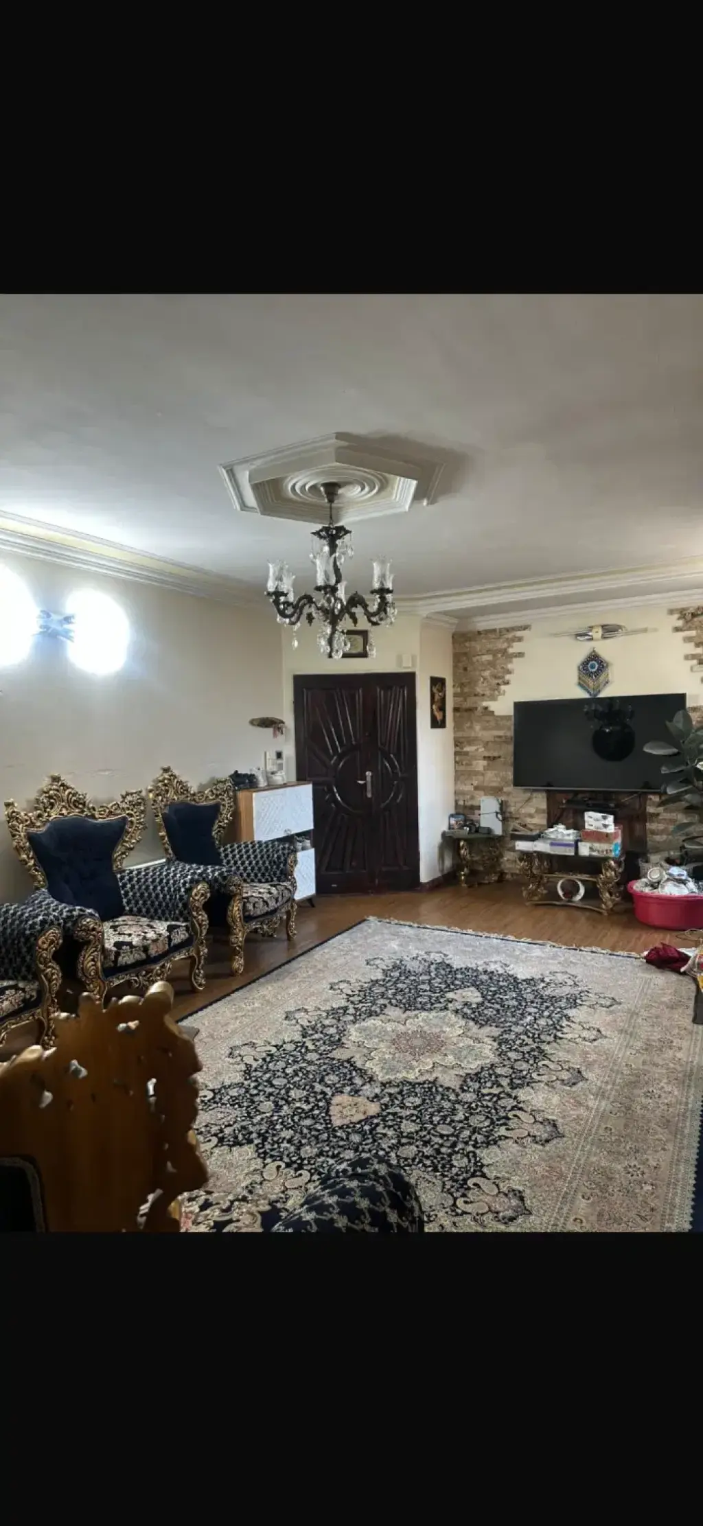 فروش آپارتمان 70 متری در خلیج فارس