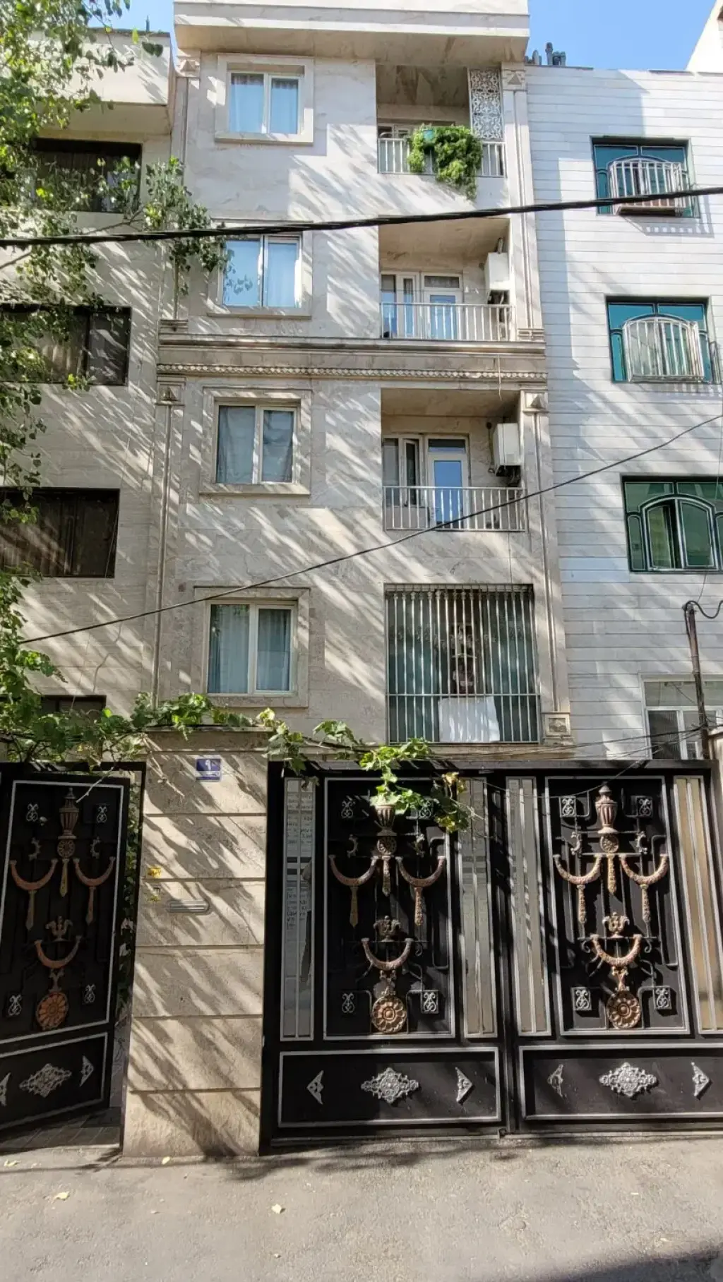 فروش آپارتمان 69 متری در جیحون - تصویر 10