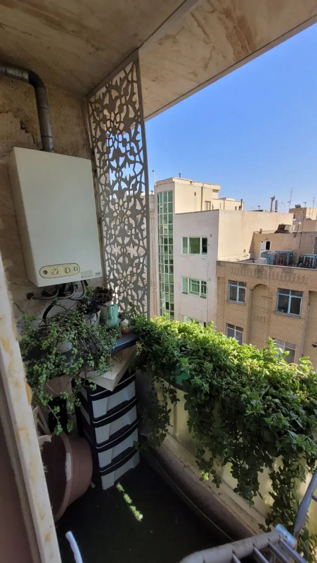 فروش آپارتمان 69 متری در جیحون - تصویر 5