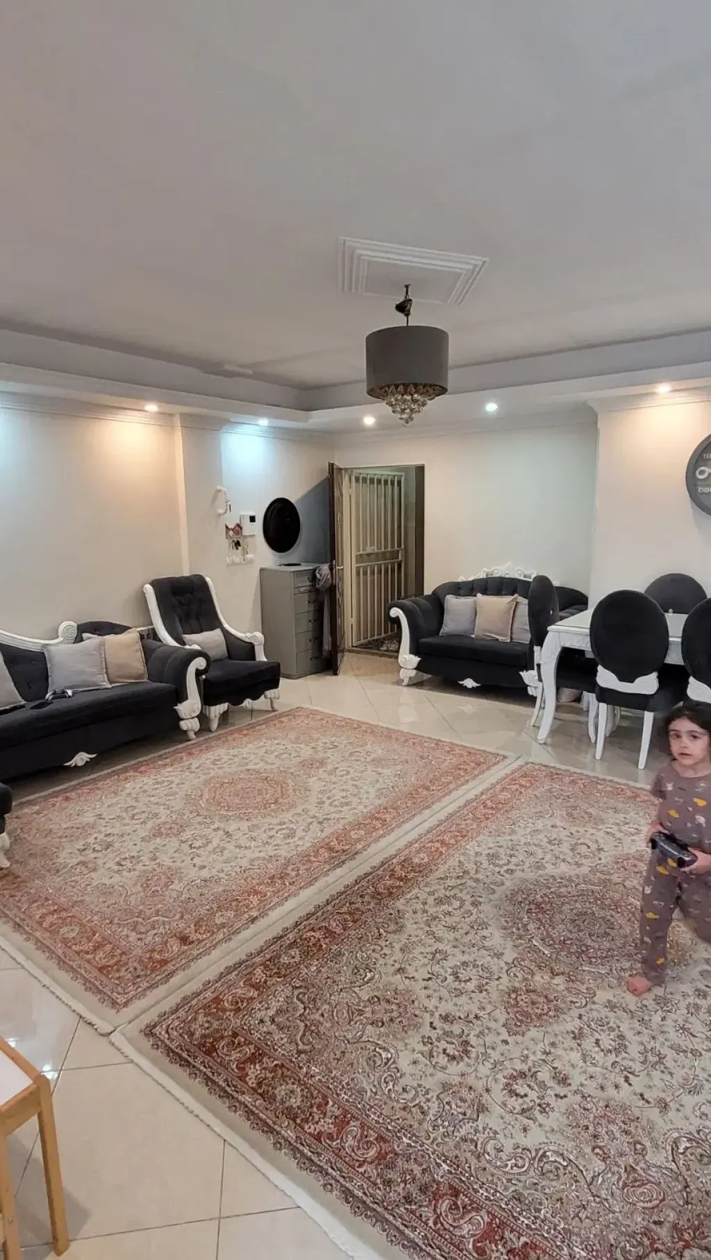 فروش آپارتمان 69 متری در جیحون - تصویر 2