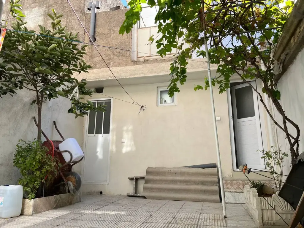 اجاره خانه و ویلا 40 متری در خاک سفید - تصویر 9