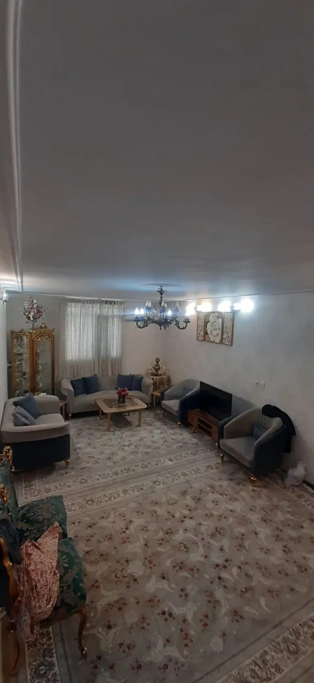 اجاره آپارتمان 61 متری در هاشمآباد (شهرری)