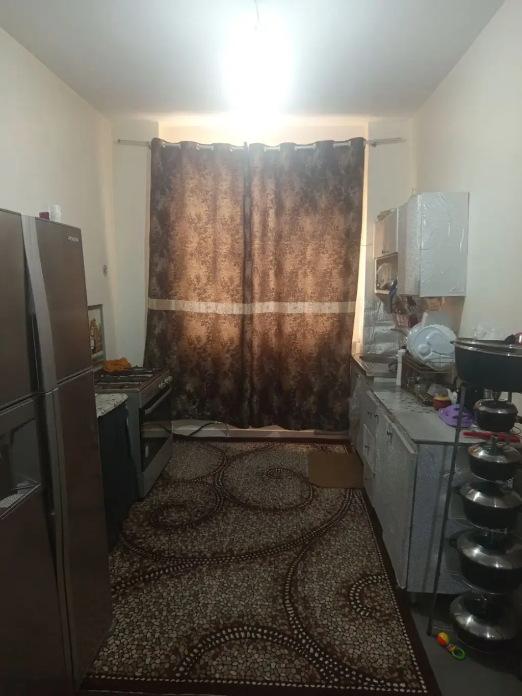 اجاره خانه و ویلا 120 متری در شمشیری - تصویر 4