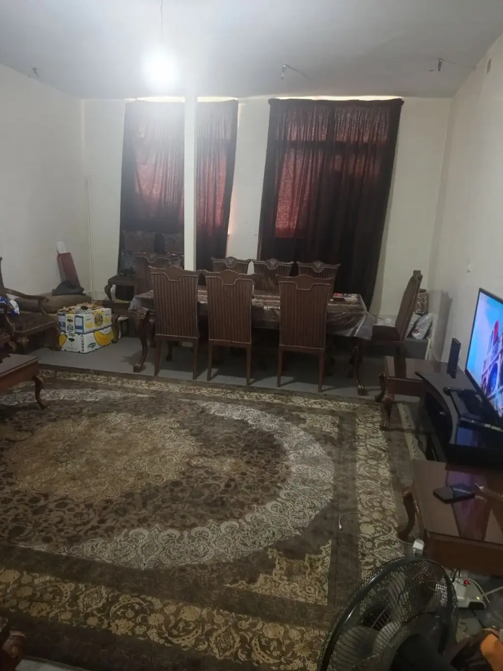 اجاره خانه و ویلا 120 متری در شمشیری - تصویر 3