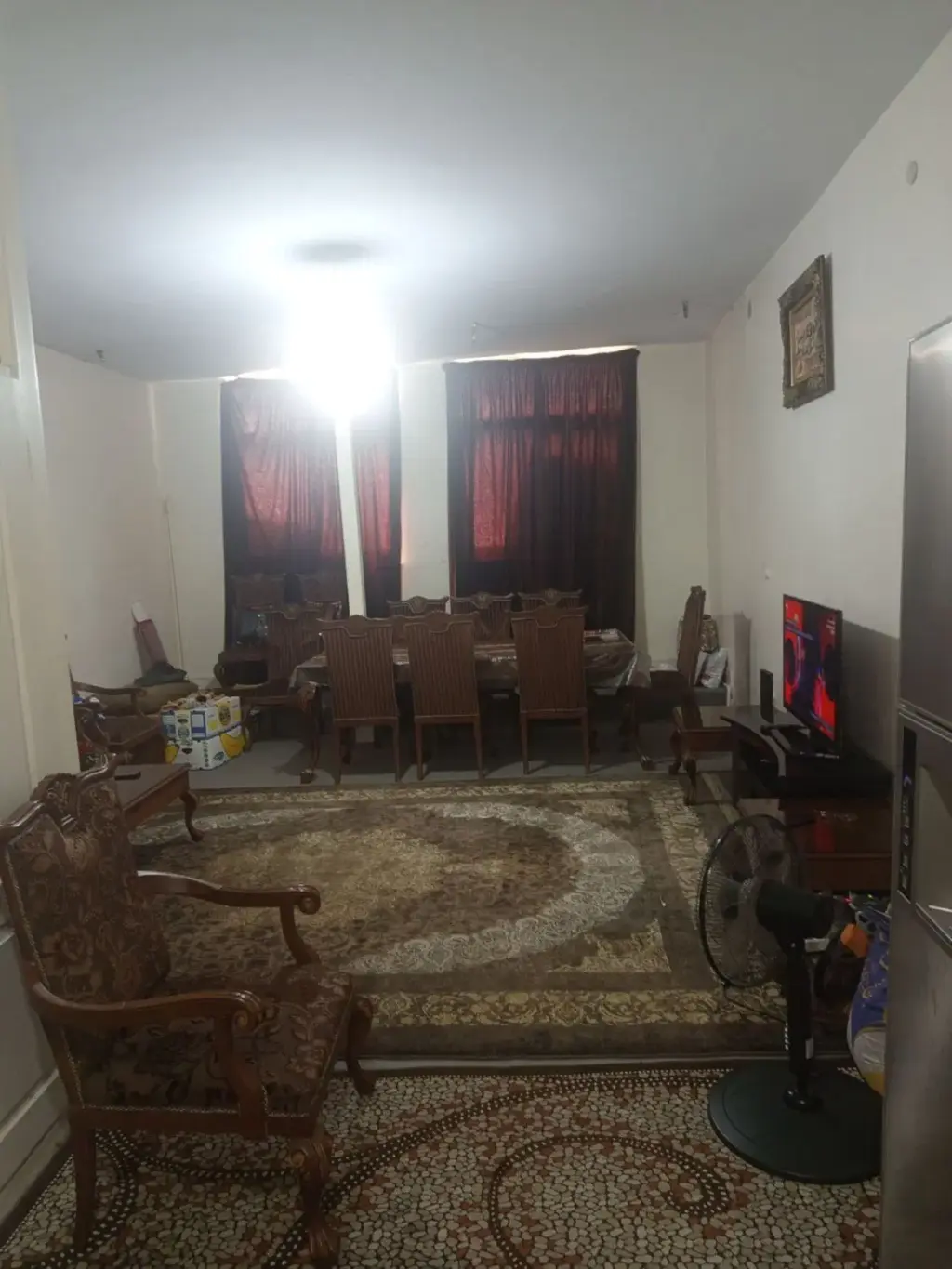 اجاره خانه و ویلا 120 متری در شمشیری - تصویر 2