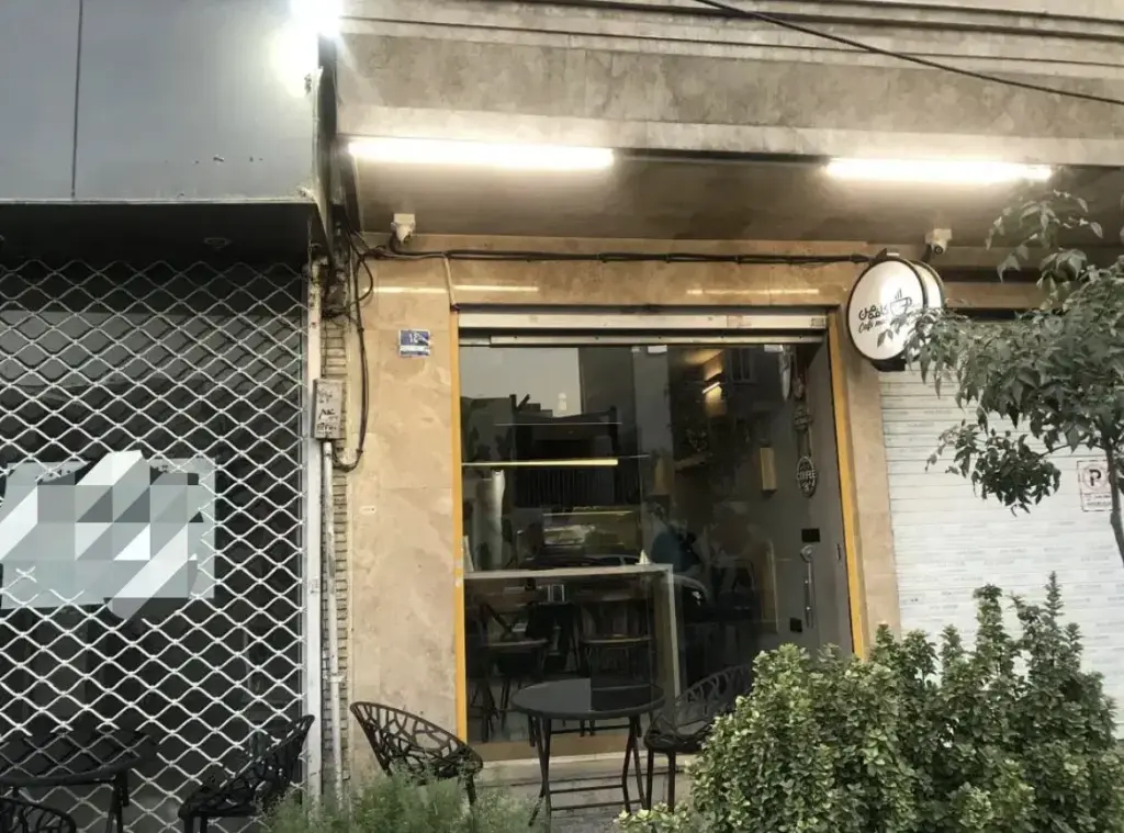 اجاره اداری و تجاری 30 متری در توحید