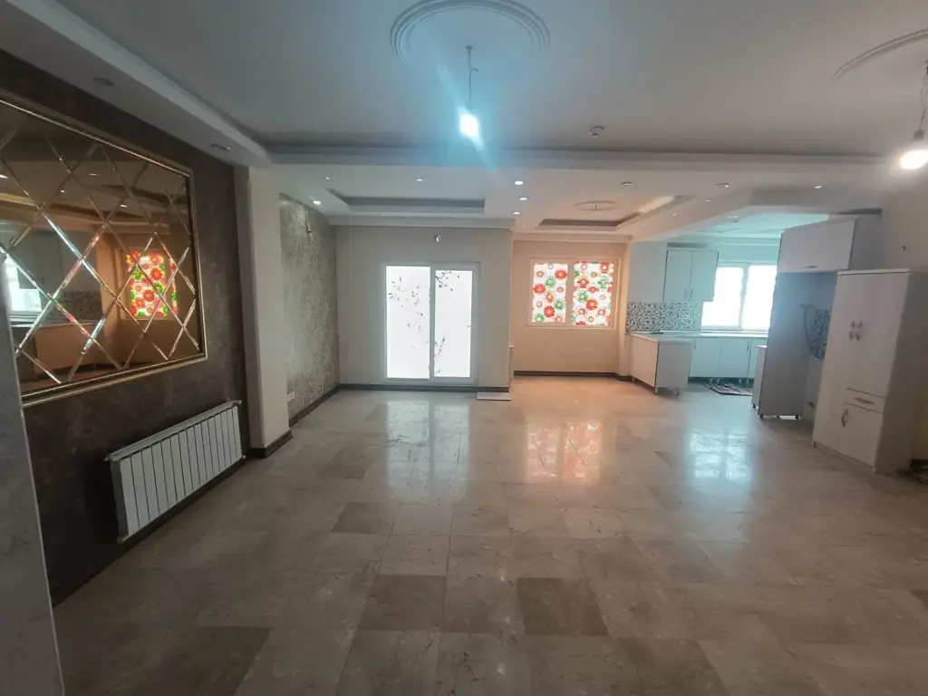 اجاره آپارتمان 120 متری در شاهین