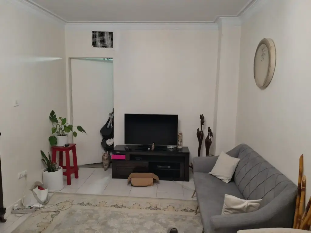 اجاره آپارتمان 50 متری در تهرانپارس شرقی