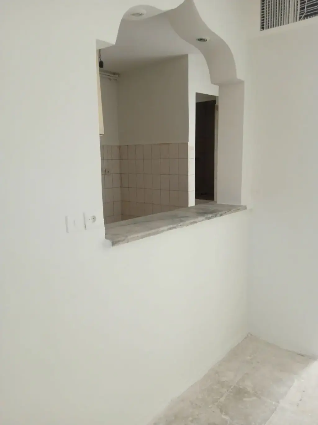 اجاره آپارتمان 60 متری در هاشم‌آباد - تصویر 3