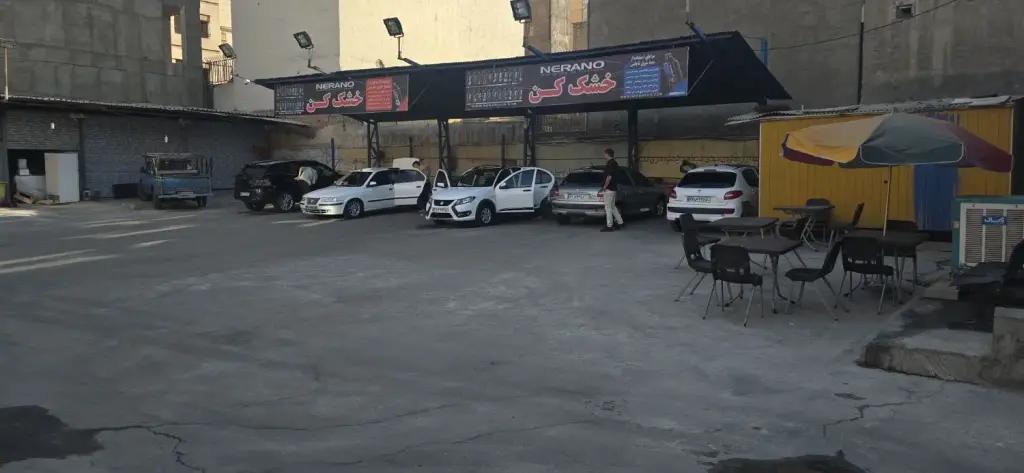 اجاره اداری و تجاری 1200 متری در باغ خزانه - تصویر 3