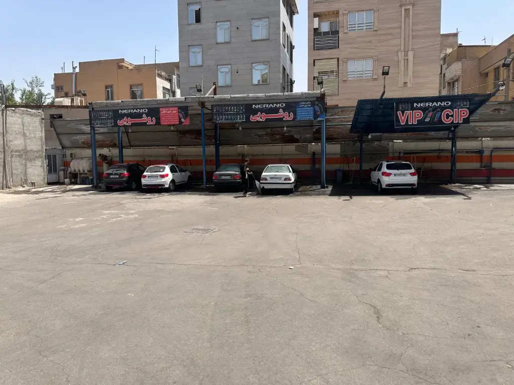 اجاره اداری و تجاری 1200 متری در باغ خزانه - تصویر 4