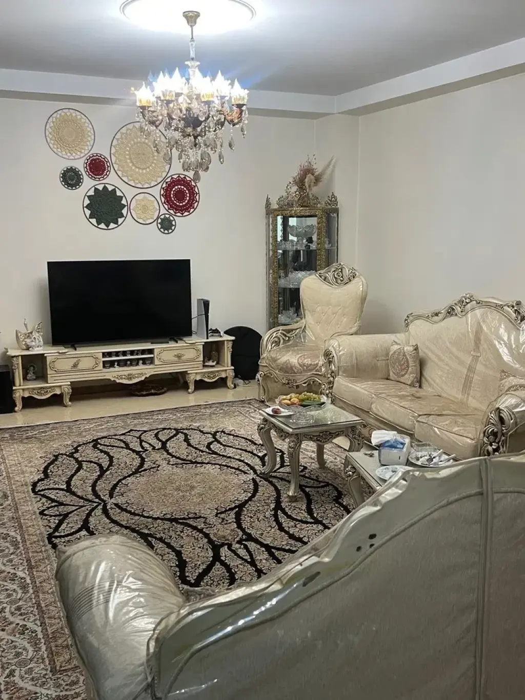 اجاره آپارتمان 68 متری در مینابی - تصویر 3