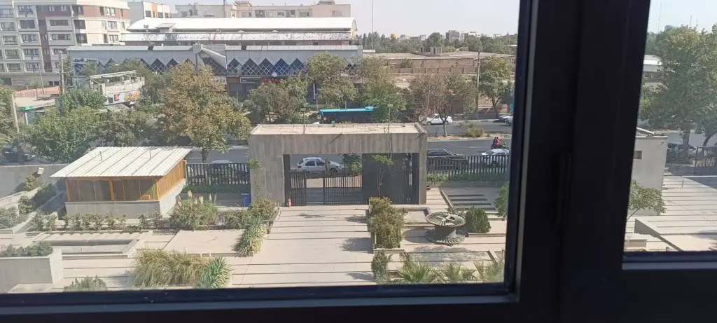 اجاره آپارتمان 48 متری در تولید دارو - تصویر 14