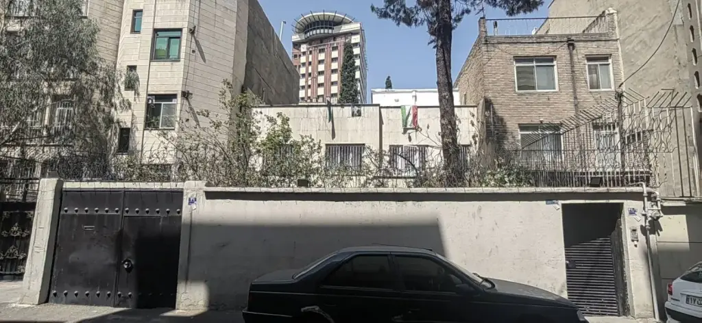 اجاره اداری و تجاری 20 متری در نصرت