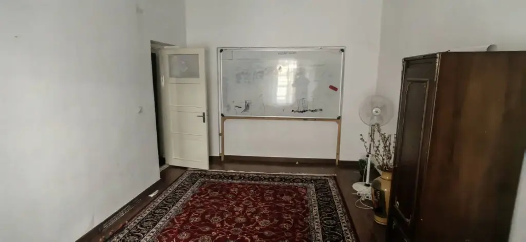 اجاره اداری و تجاری 20 متری در نصرت - تصویر 2