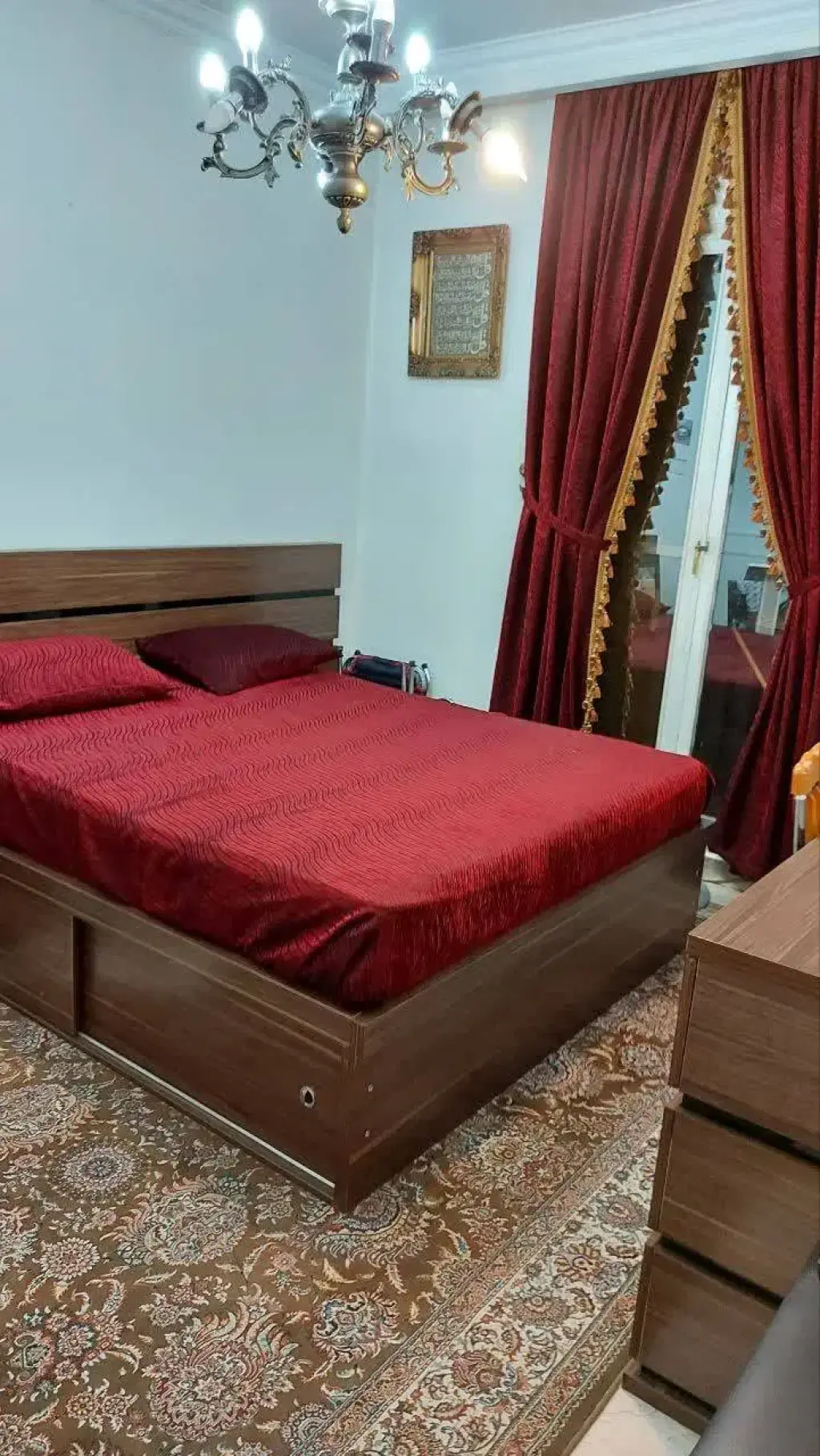 فروش آپارتمان 153 متری در تهرانپارس غربی - تصویر 8