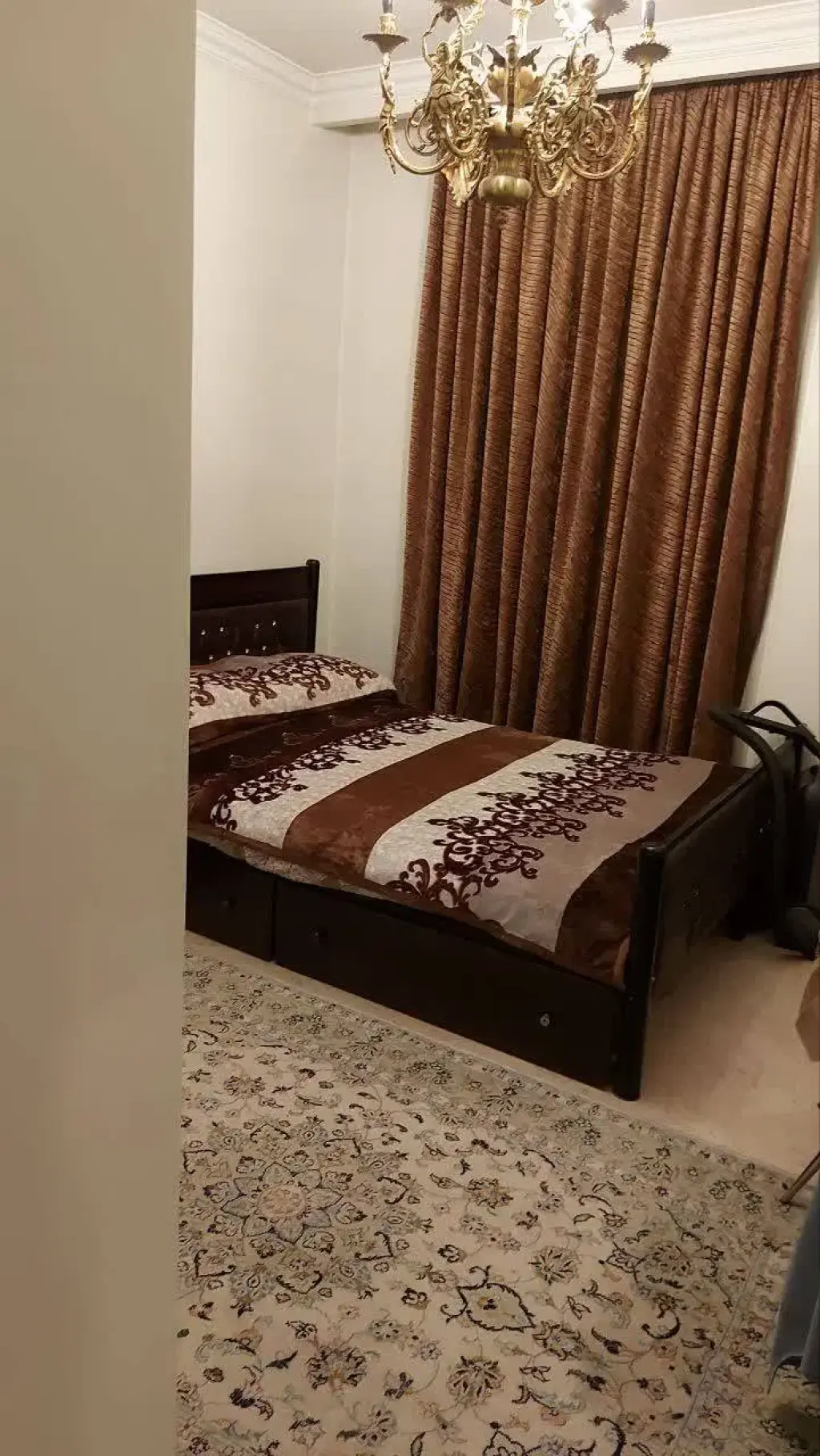 فروش آپارتمان 153 متری در تهرانپارس غربی - تصویر 9