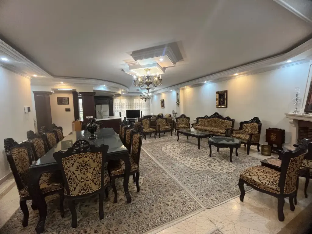 فروش آپارتمان 153 متری در تهرانپارس غربی