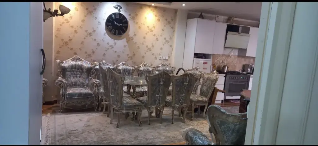 فروش آپارتمان 84 متری در ایران - تصویر 7