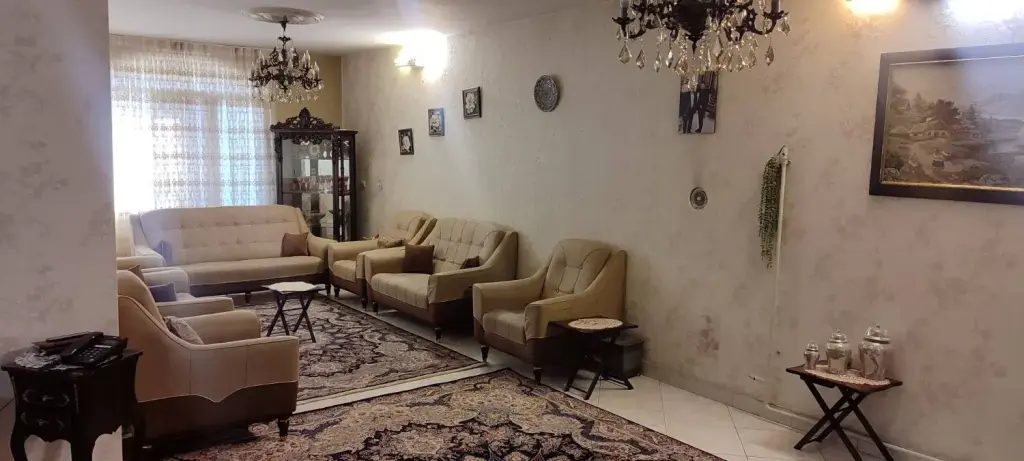 فروش آپارتمان 130 متری در جوانمرد قصاب