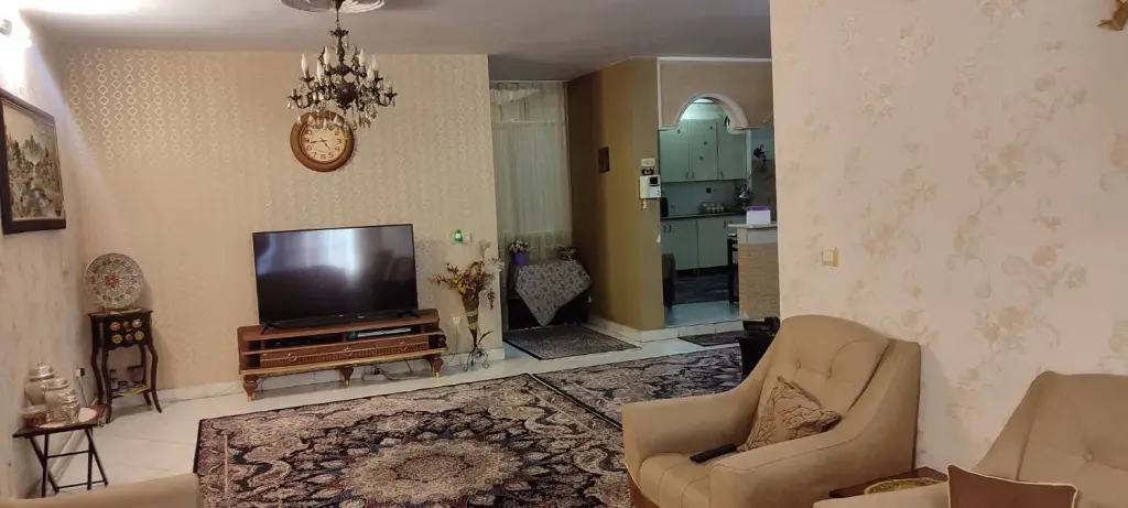 فروش آپارتمان 130 متری در جوانمرد قصاب - تصویر 2