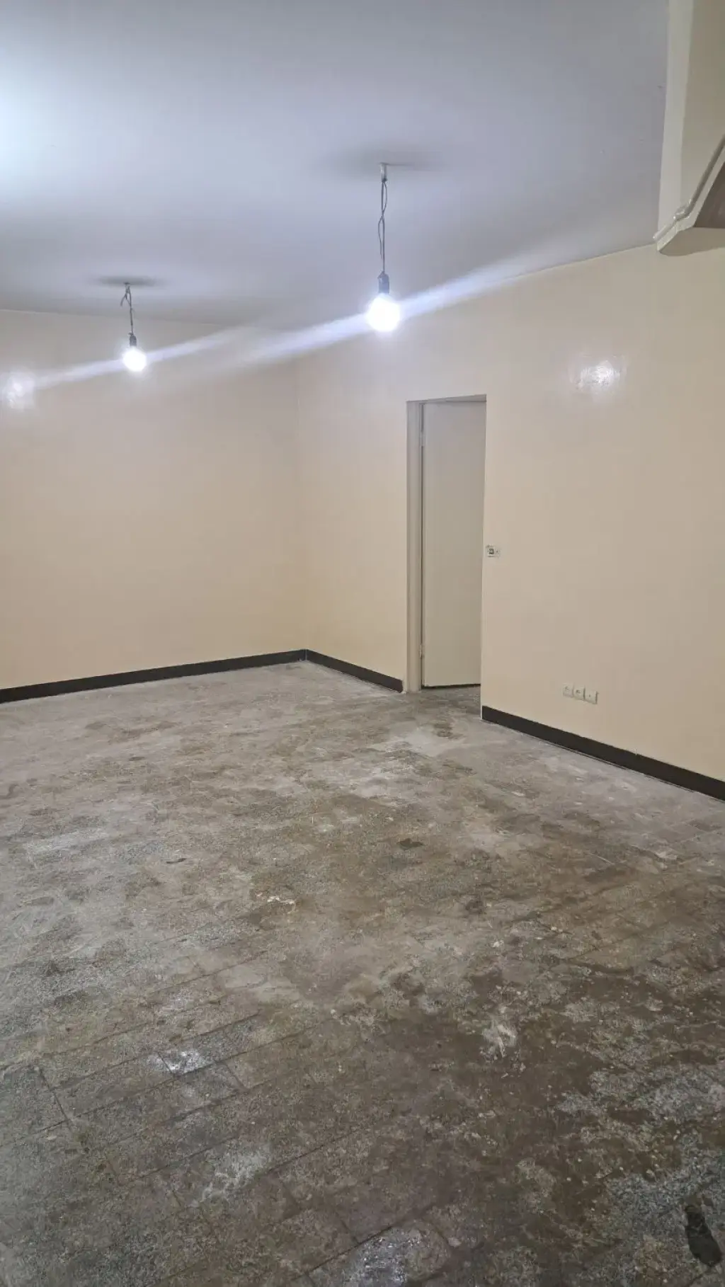 اجاره آپارتمان 46 متری در هرندی