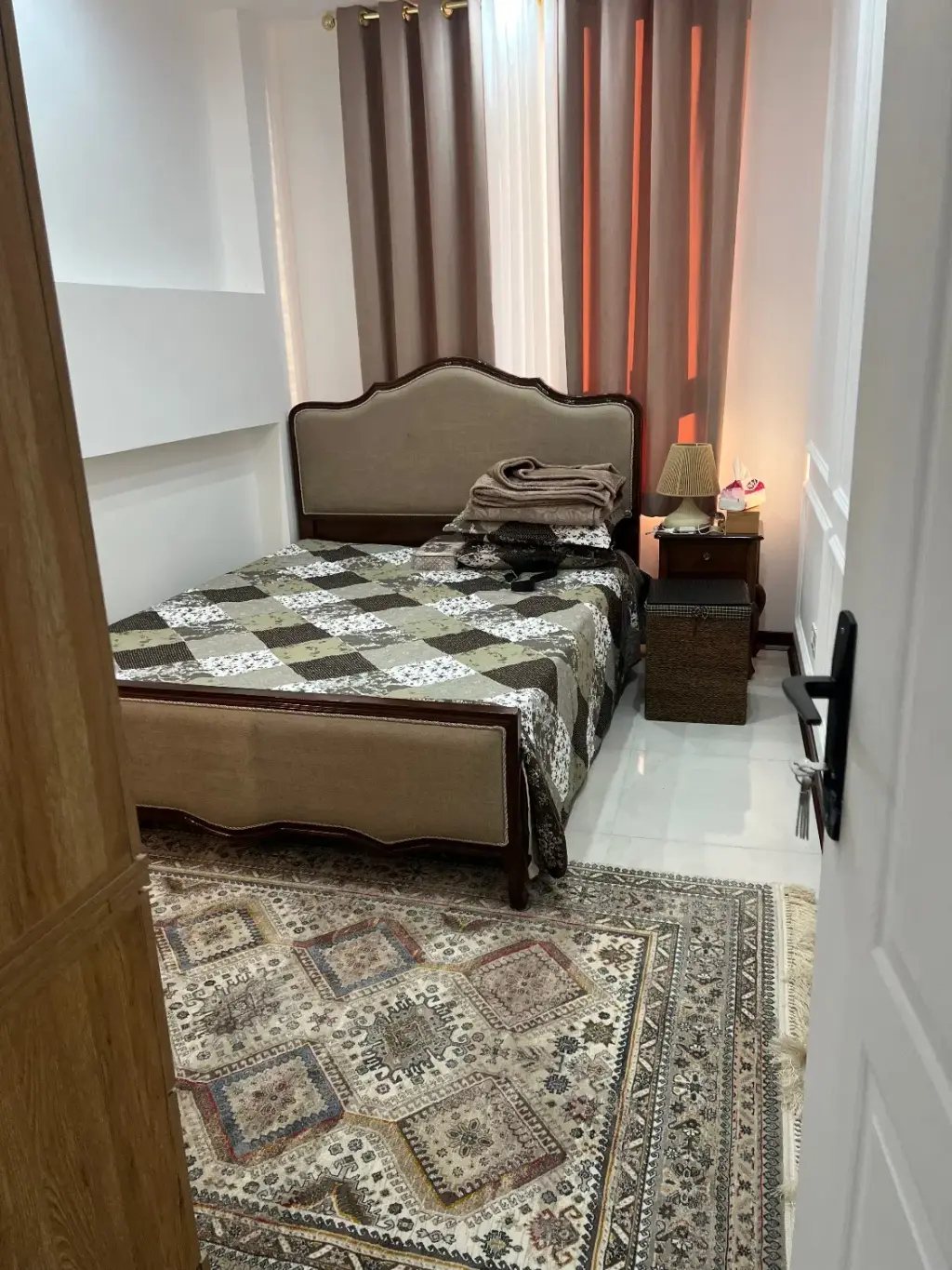 فروش آپارتمان 80 متری در انبار نفت - تصویر 6