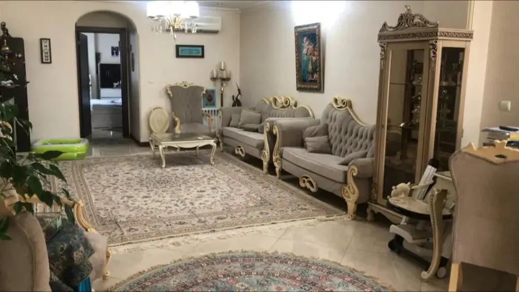 اجاره آپارتمان 92 متری در بنی‌هاشم - تصویر 3