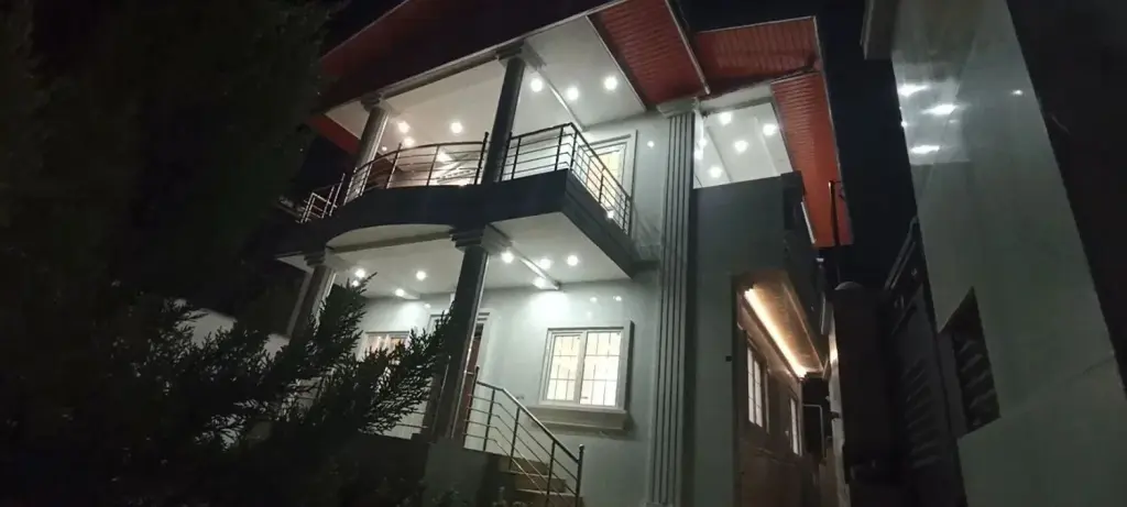 فروش خانه و ویلا 290 متری در زرکش - تصویر 8