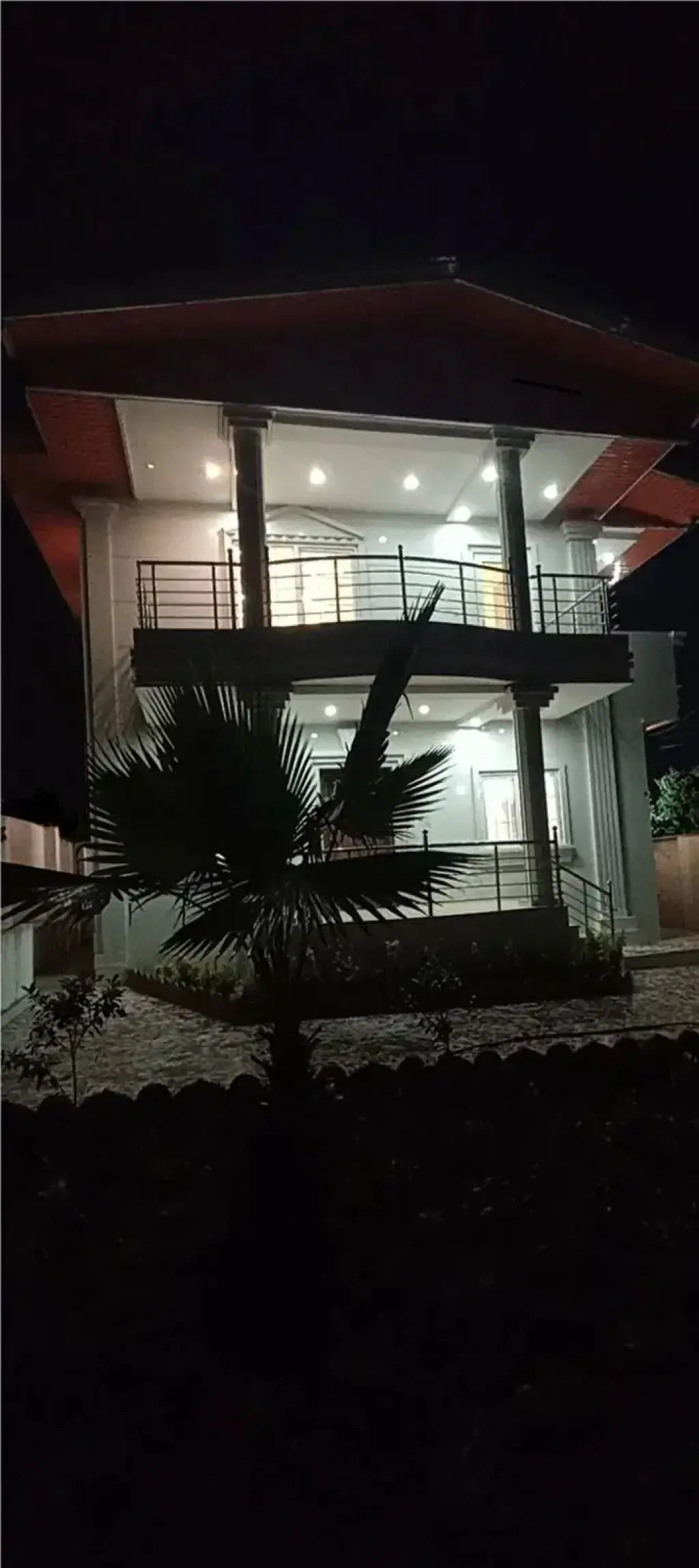 فروش خانه و ویلا 290 متری در زرکش - تصویر 18