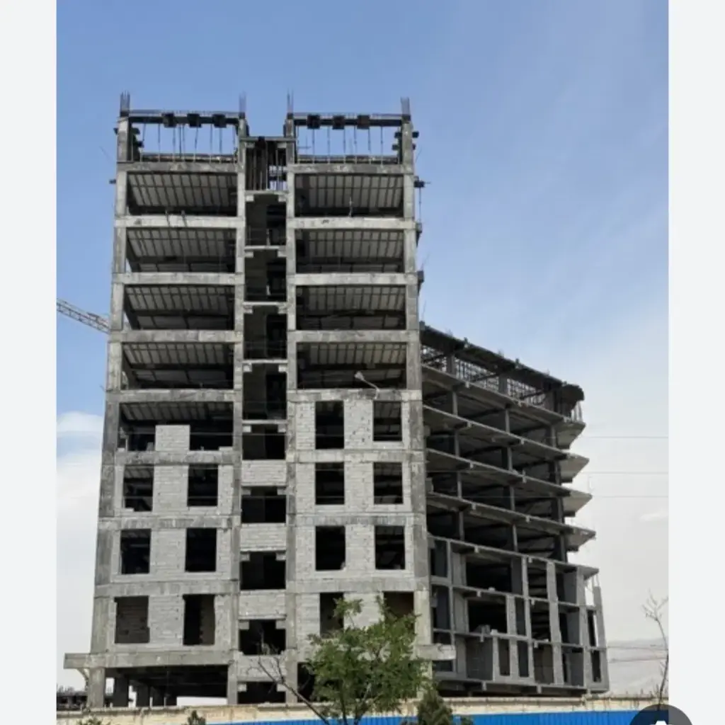 پیشفروش ملک در شهرک دانشگاه