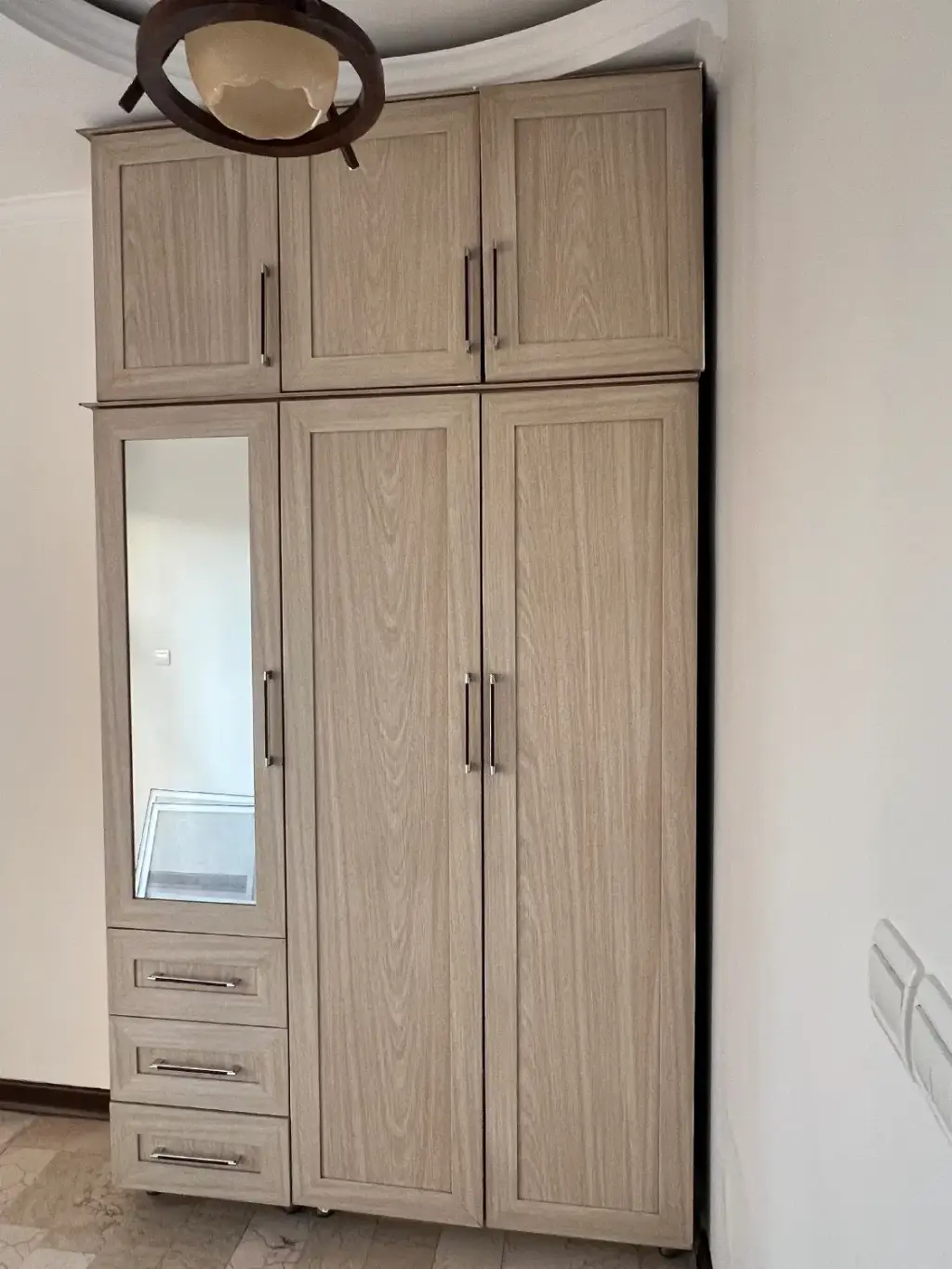 اجاره آپارتمان 70 متری در جنت‌آباد جنوبی - تصویر 6