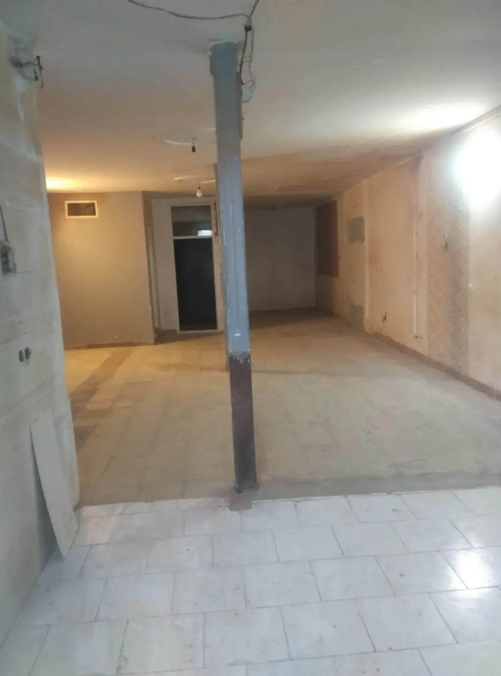 اجاره اداری و تجاری 100 متری در جوادیه تهرانپارس