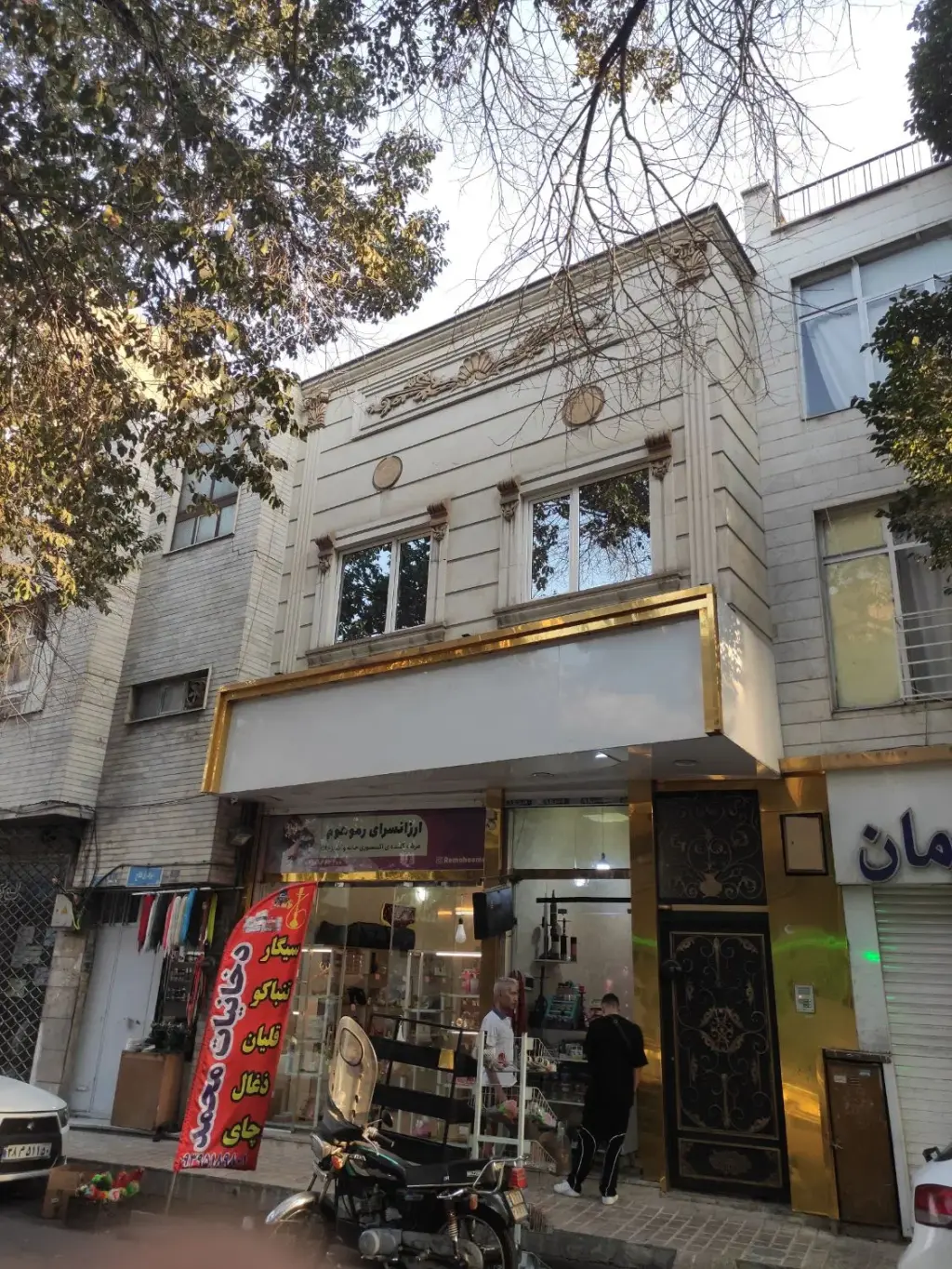 اجاره خانه و ویلا 120 متری در جی